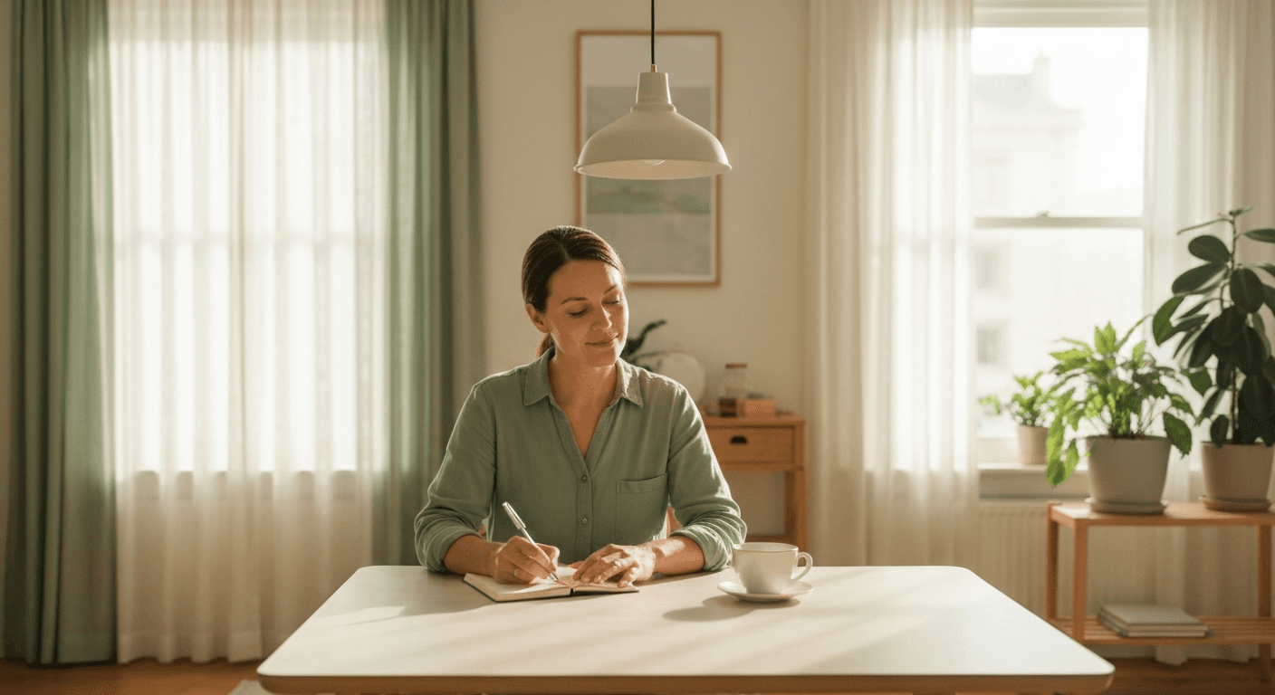 The 6-Week Check: What It Covers (And What It Misses)