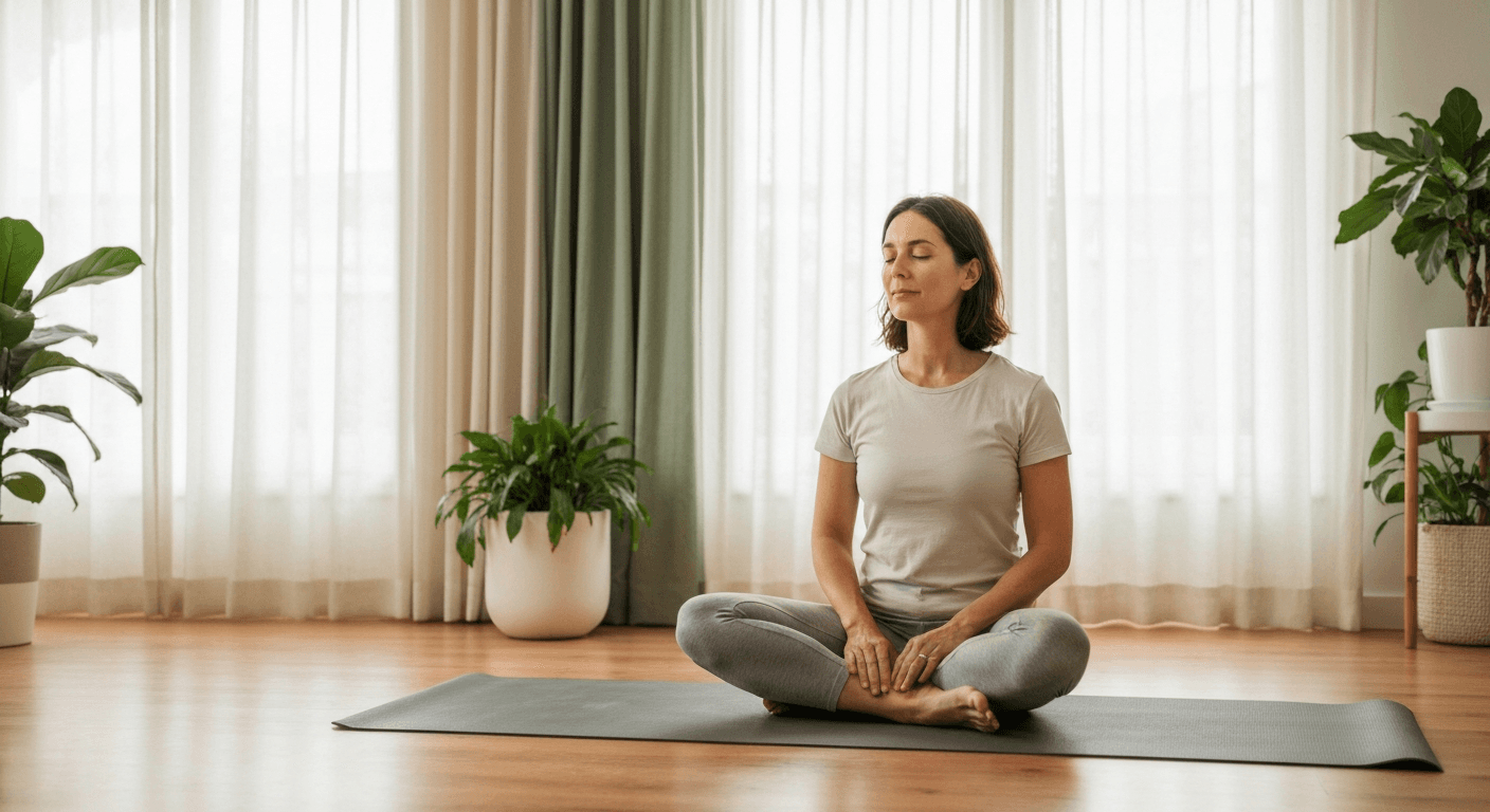 The Truth About Kegel Exercises (And When They Can Make Things Worse)