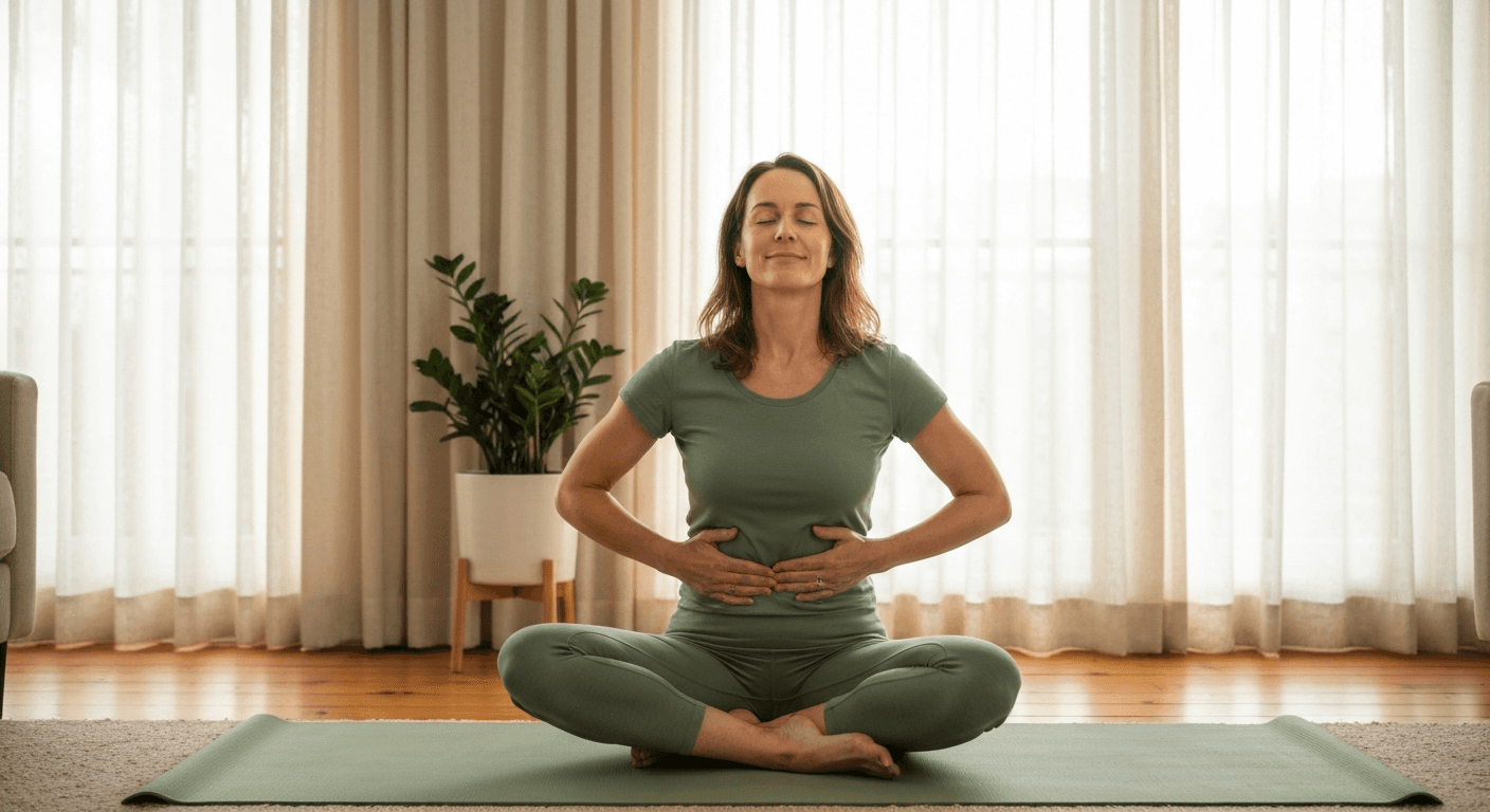 What Actually Happens to Your Pelvic Floor During Pregnancy