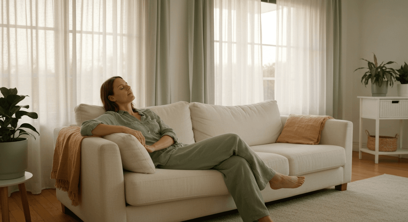 Sleep Deprivation and Your Recovery: The Overlooked Connection