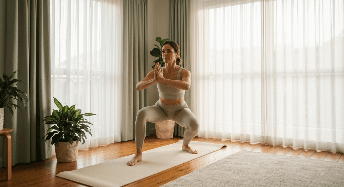 How to Tell If Your Postnatal Exercise Is Doing More Harm Than Good