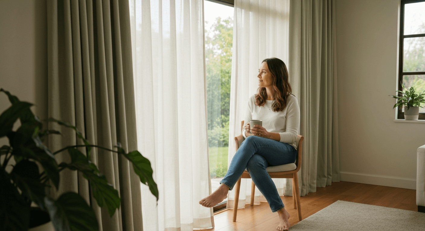 Sex After Baby: What's Normal, What's Not, and How to Rebuild Confidence